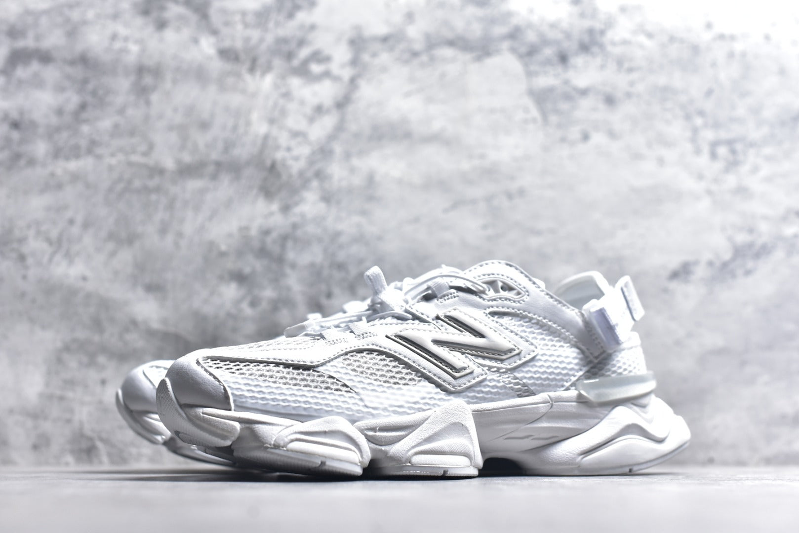New Balance 9060 Summer Raincloud