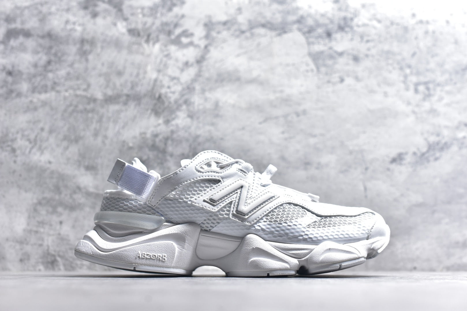 New Balance 9060 Summer Raincloud