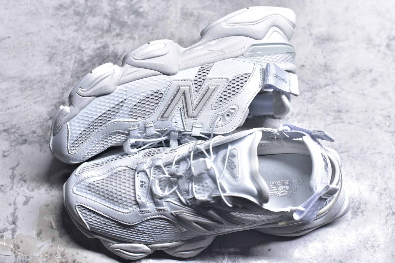 New Balance 9060 Summer Raincloud