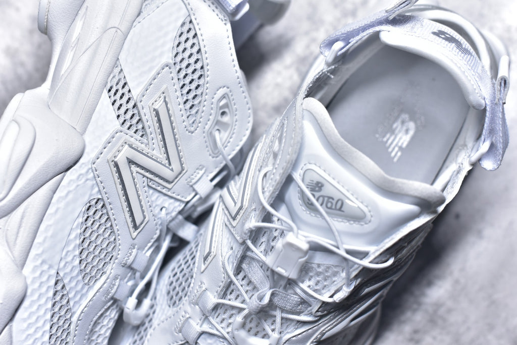 New Balance 9060 Summer Raincloud