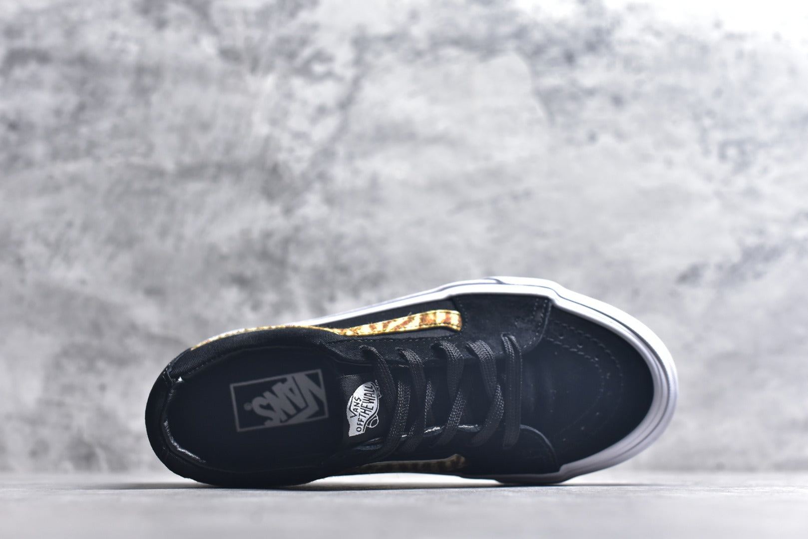 Vans Sk8-Low Decon