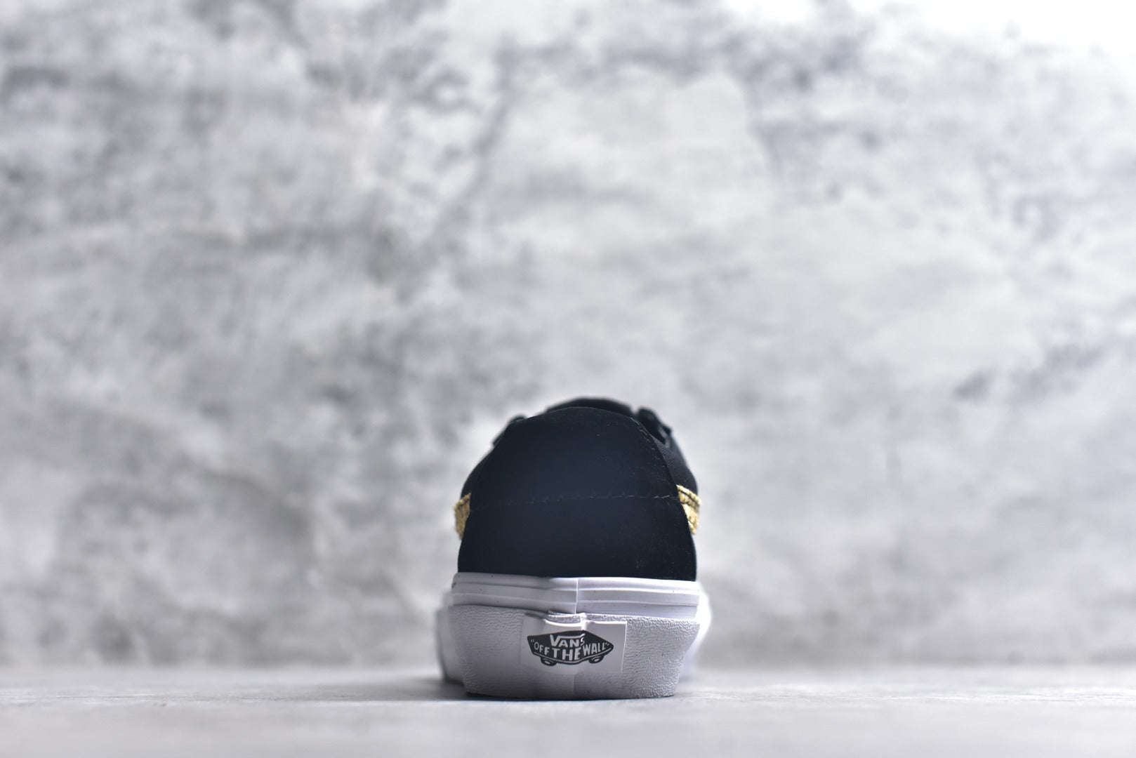 Vans Sk8-Low Decon