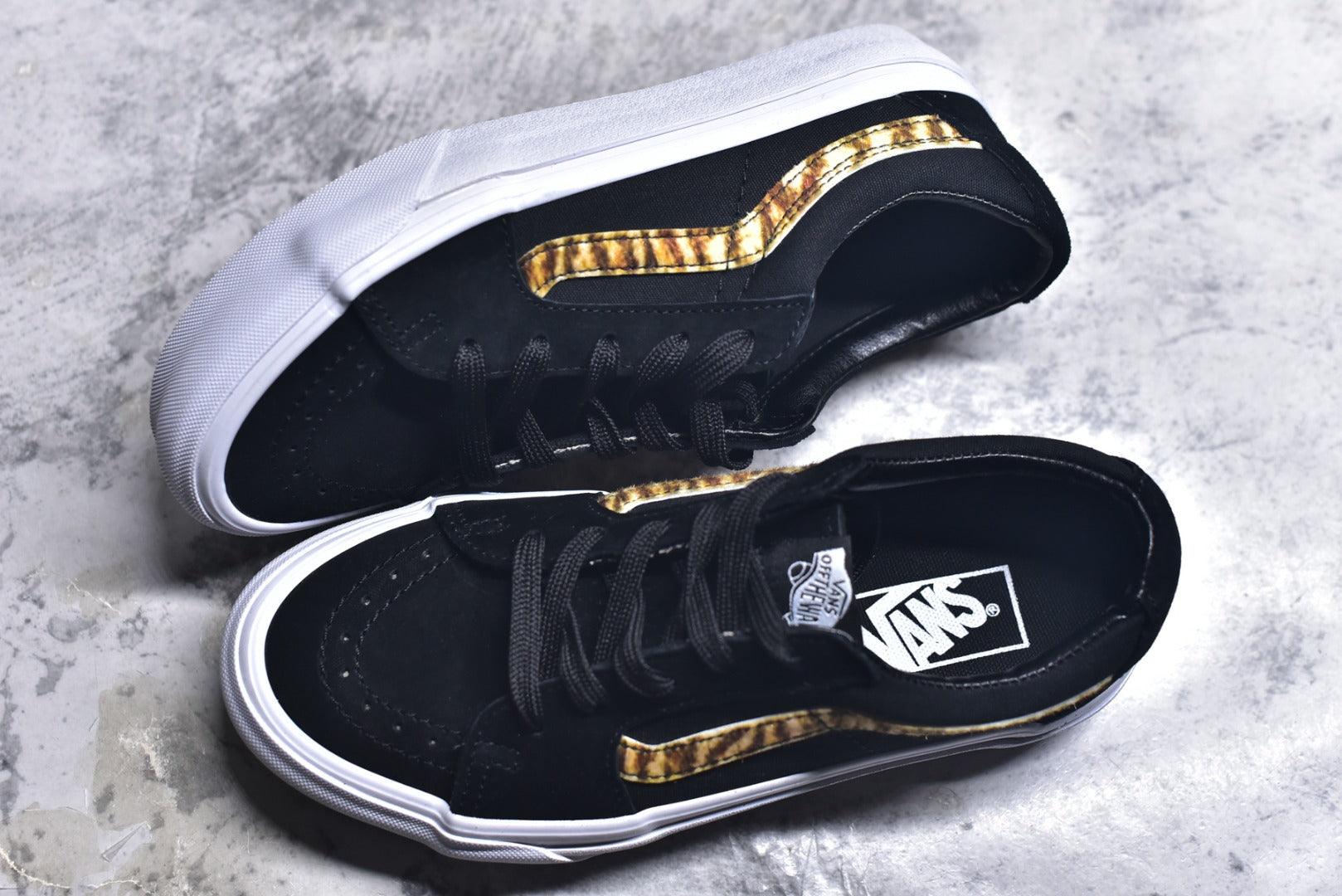 Vans Sk8-Low Decon