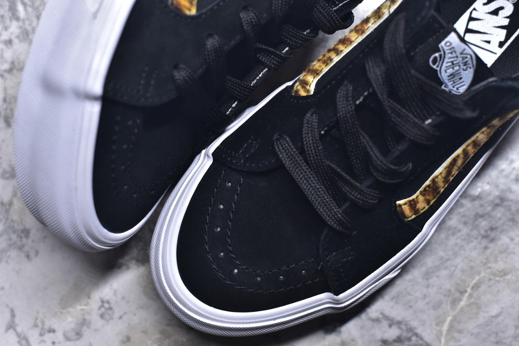 Vans Sk8-Low Decon