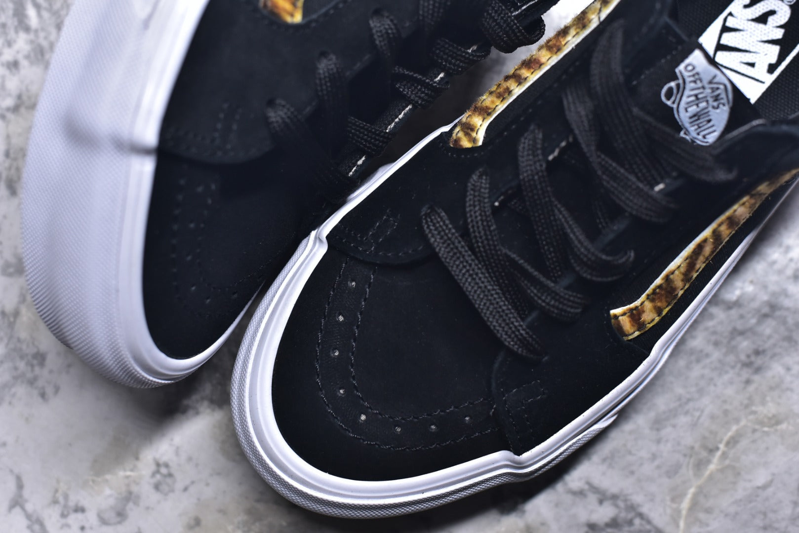 Vans Sk8-Low Decon