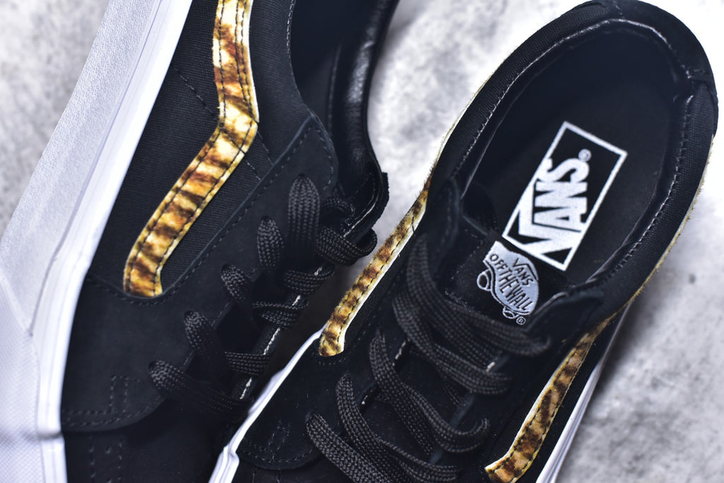 Vans Sk8-Low Decon