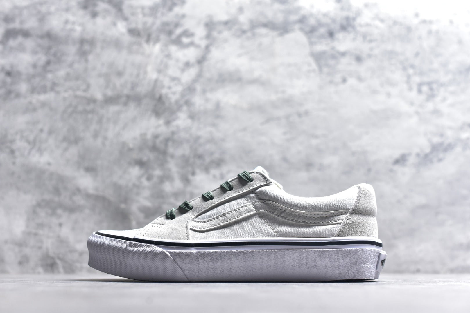 Vans Sk8-Low Decon