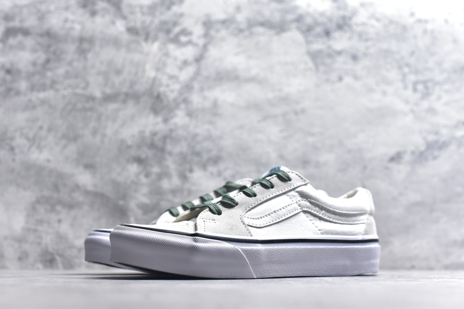 Vans Sk8-Low Decon