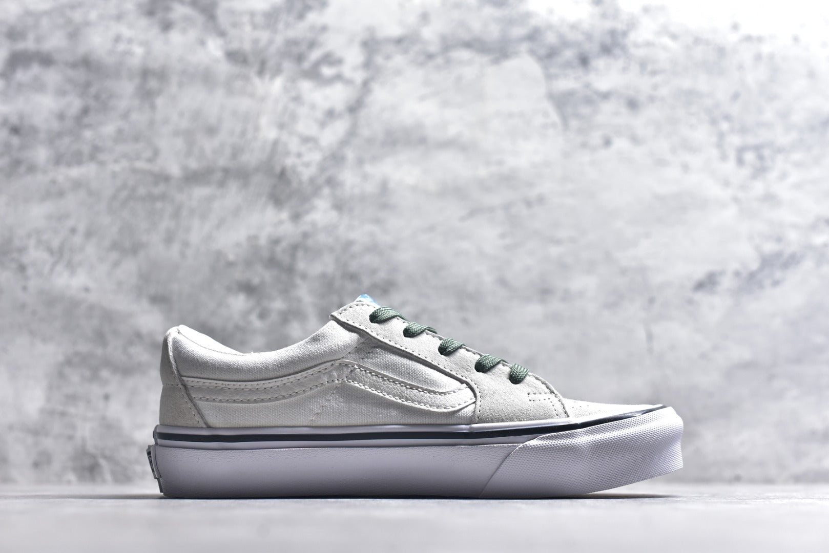 Vans Sk8-Low Decon