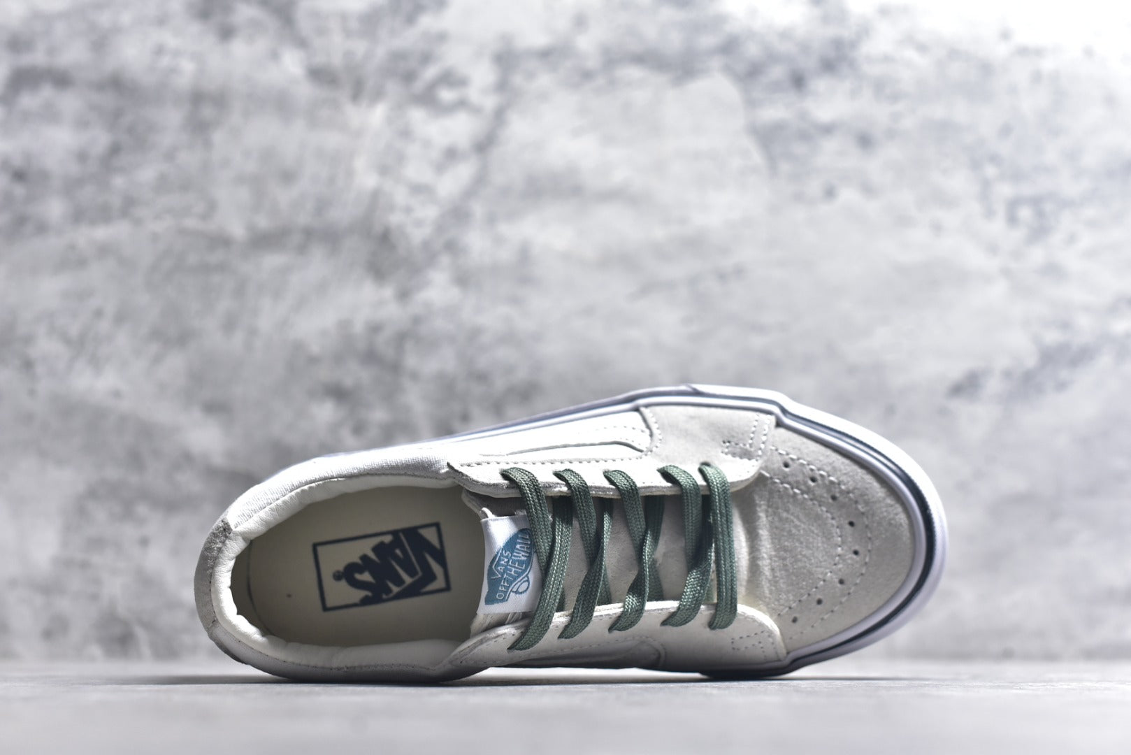 Vans Sk8-Low Decon