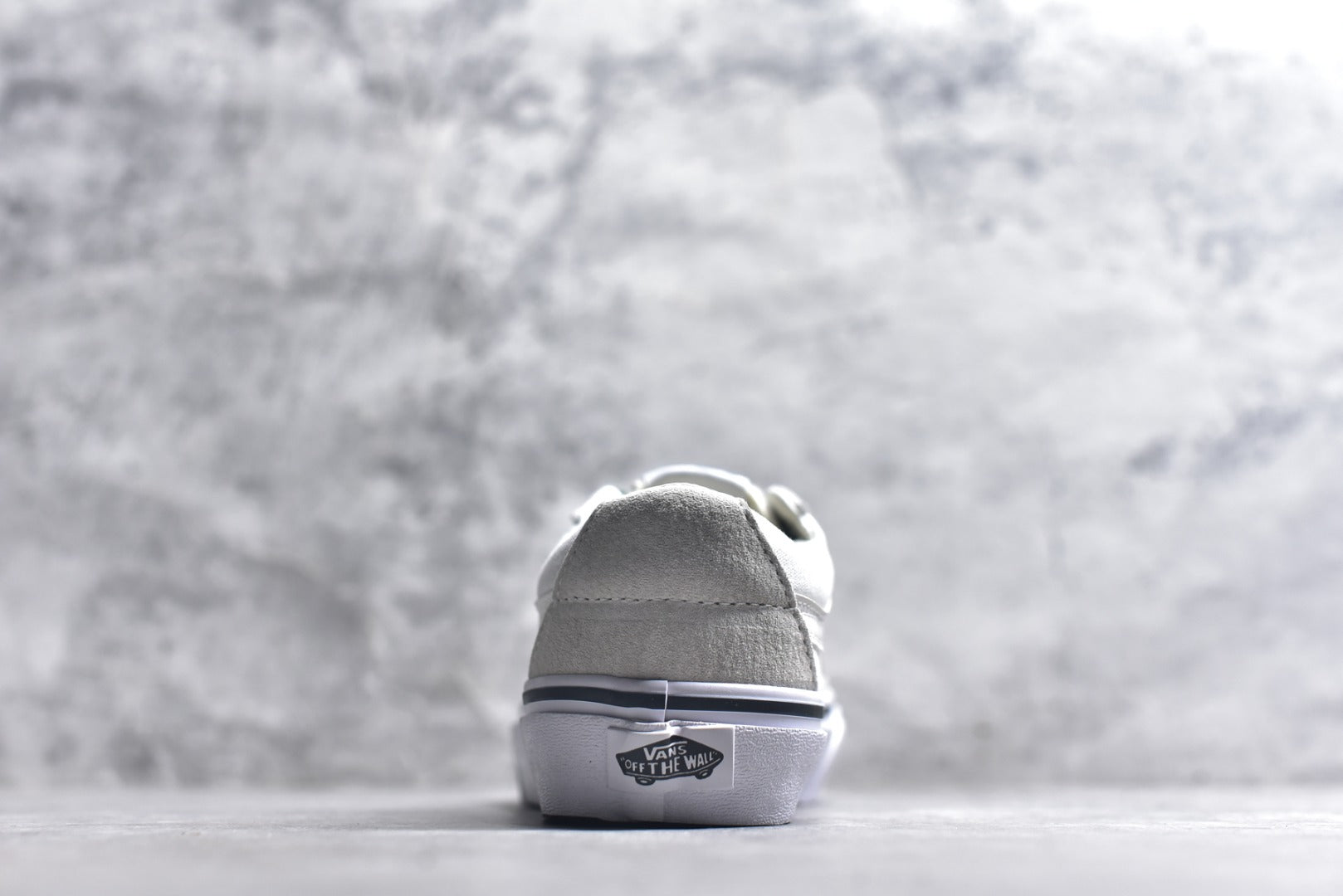 Vans Sk8-Low Decon
