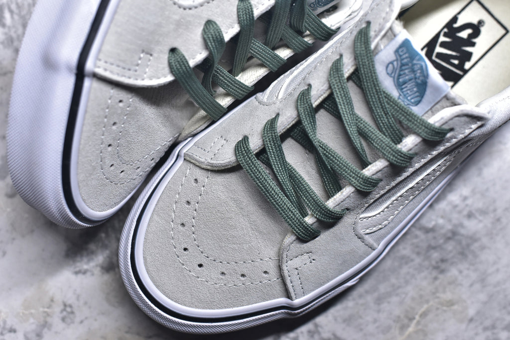 Vans Sk8-Low Decon