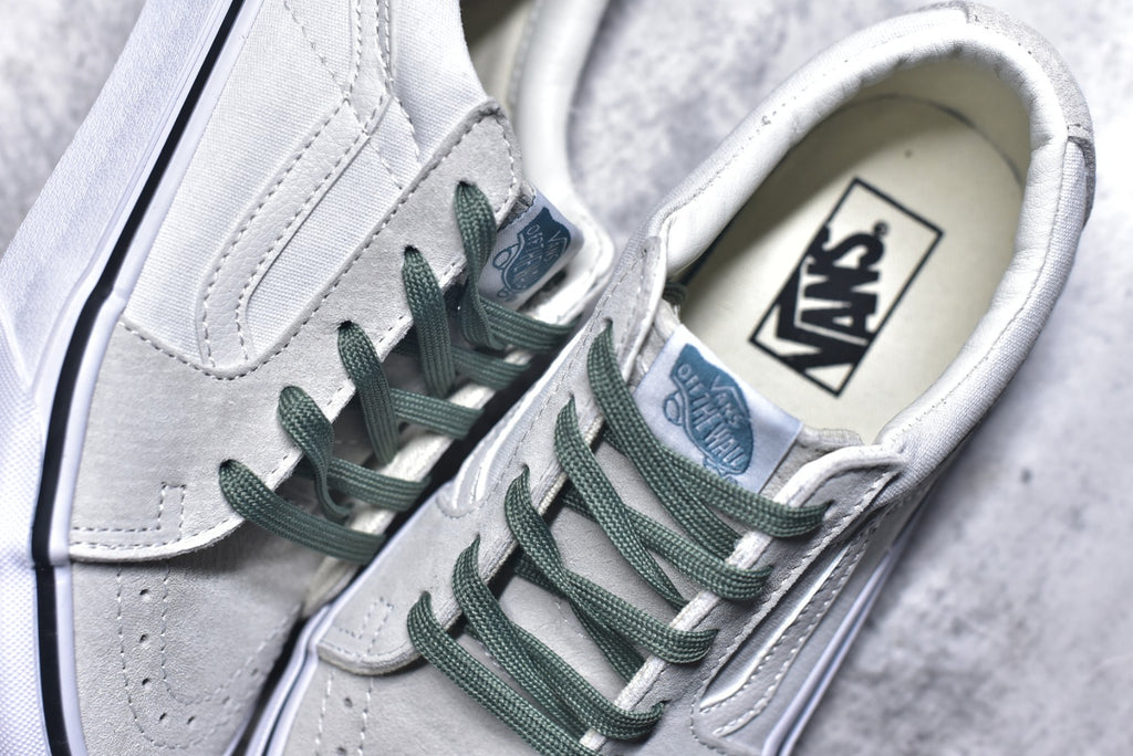 Vans Sk8-Low Decon