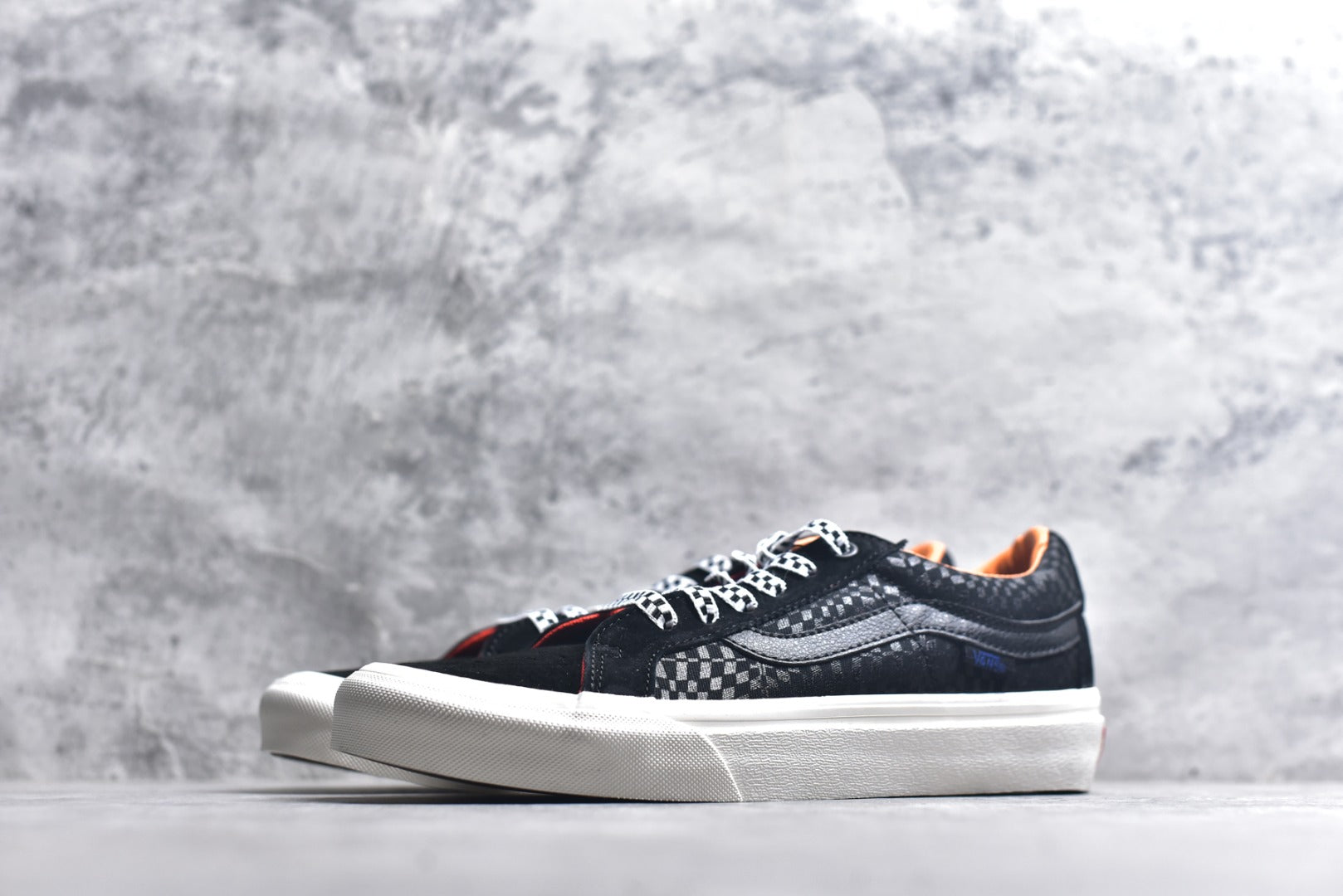 Vans Skate Sk8-Low