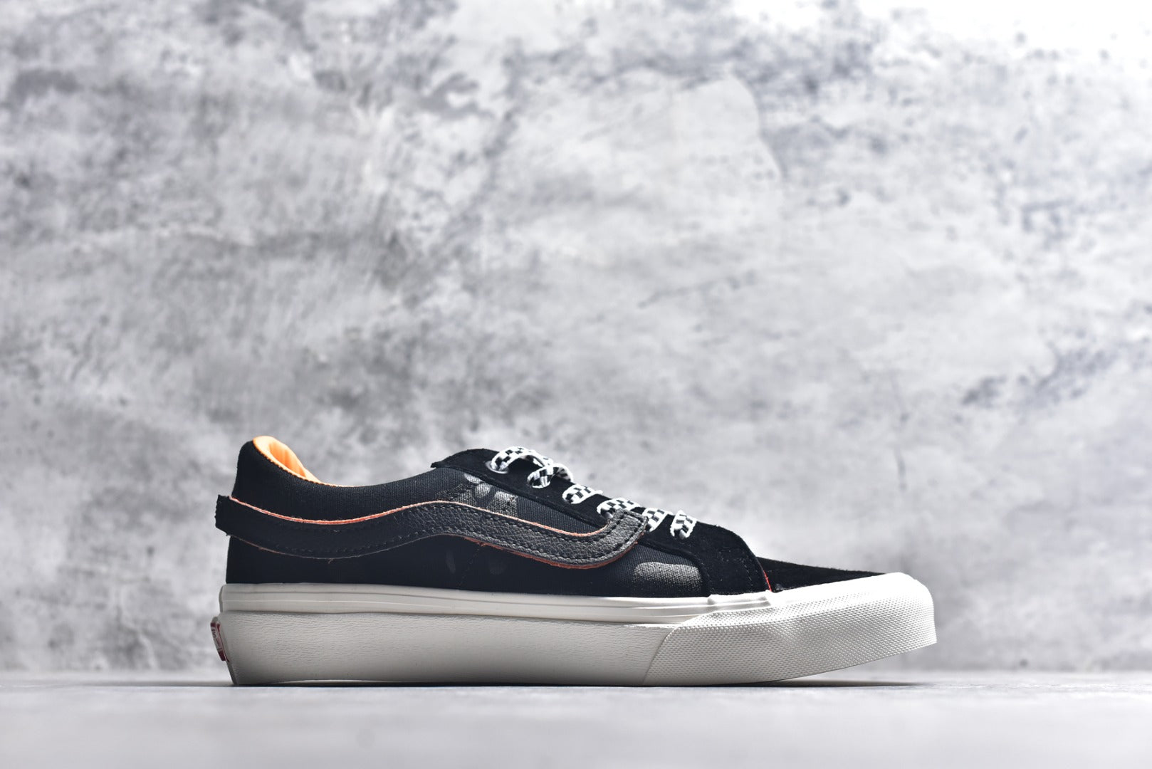 Vans Skate Sk8-Low