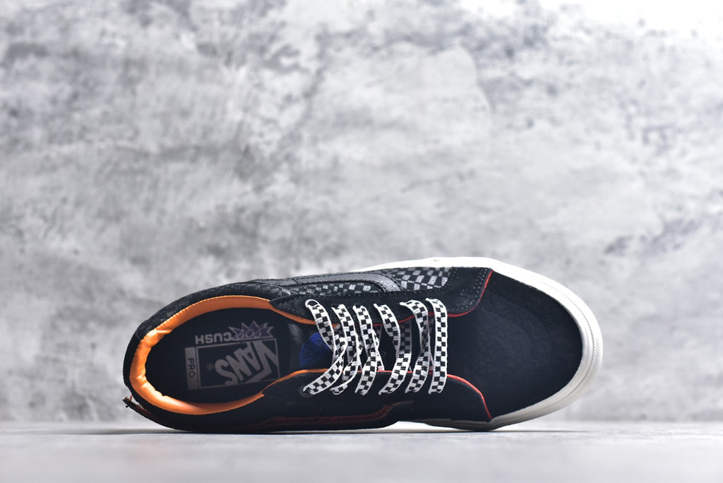 Vans Skate Sk8-Low