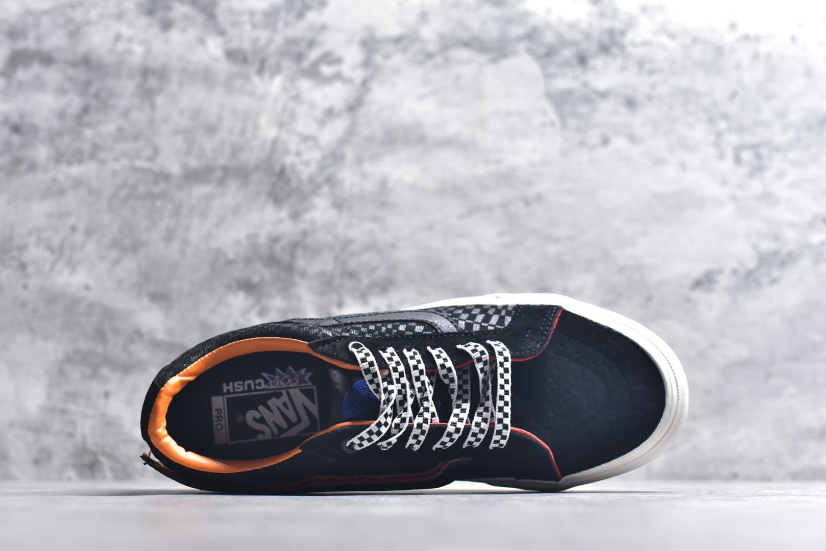 Vans Skate Sk8-Low