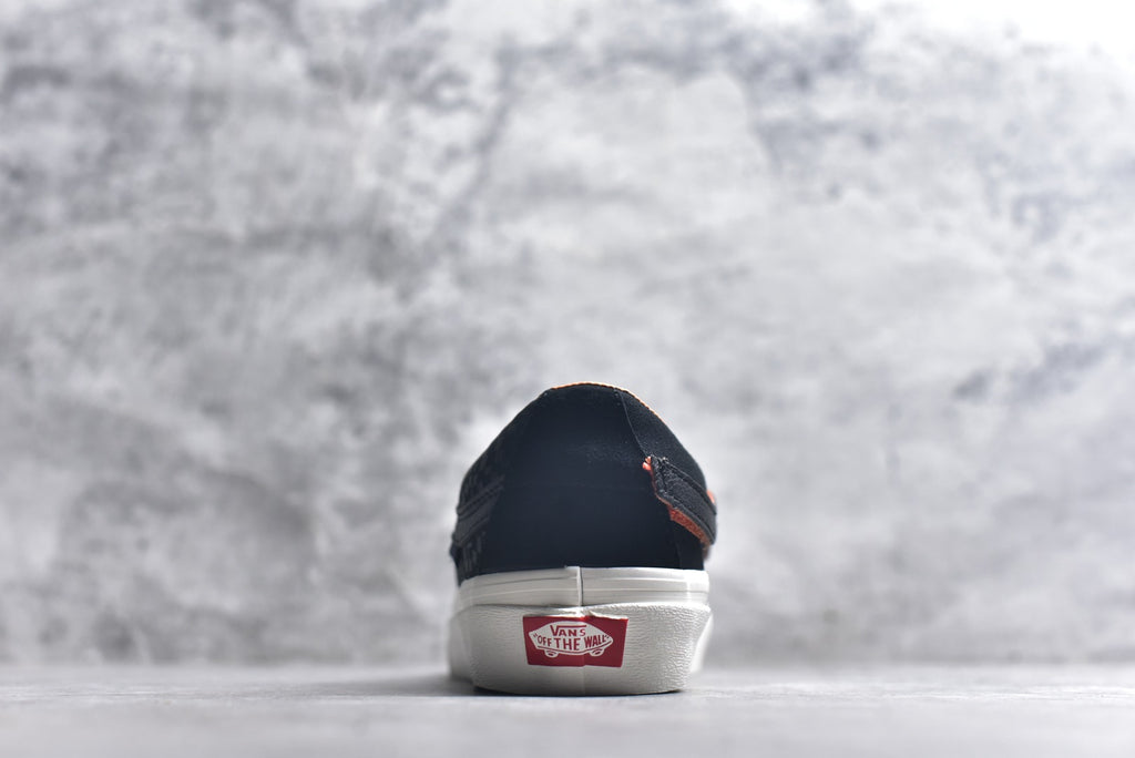 Vans Skate Sk8-Low