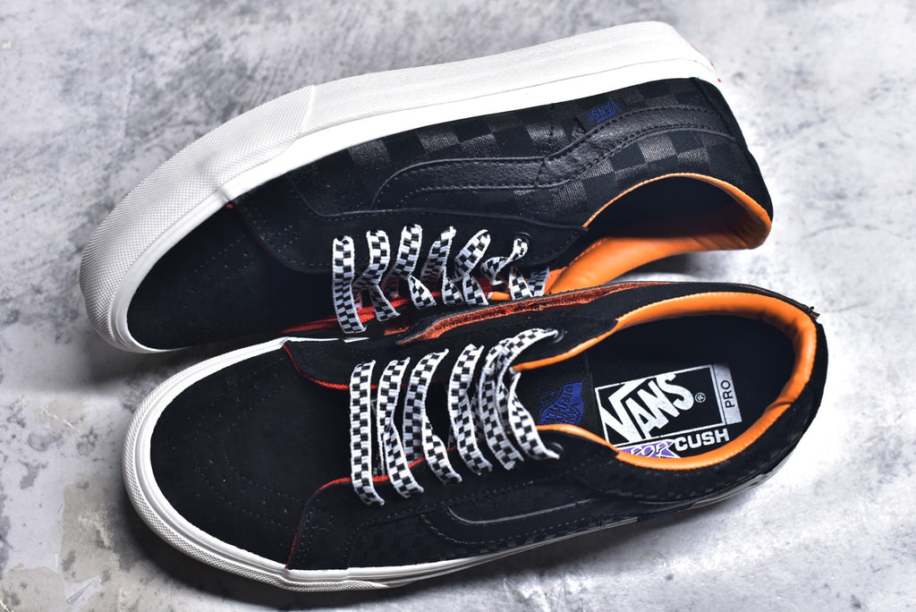 Vans Skate Sk8-Low