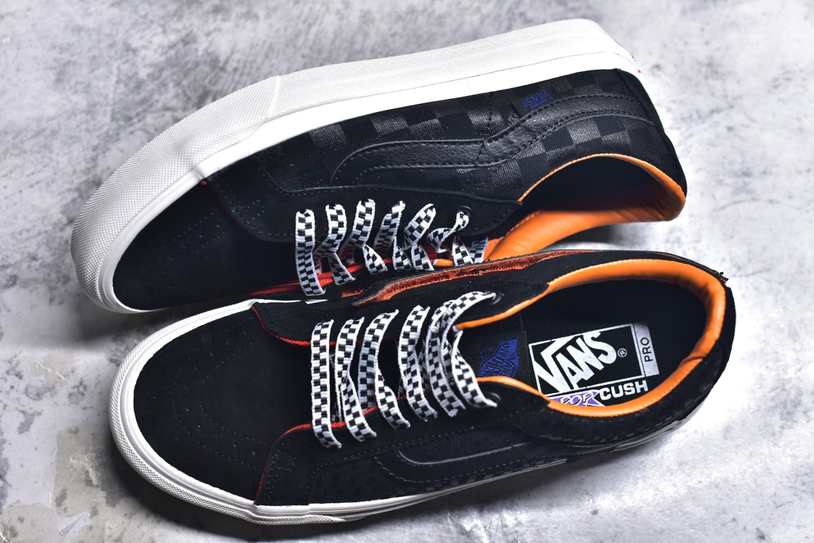 Vans Skate Sk8-Low