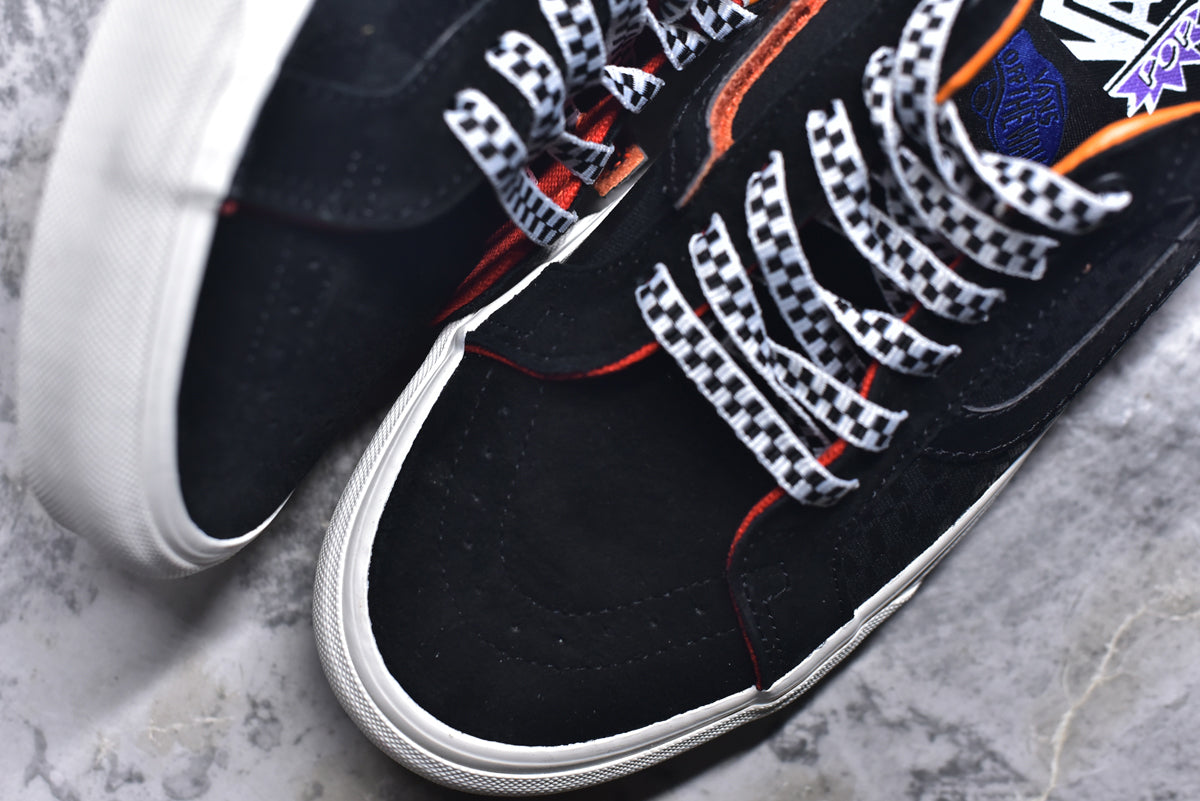 Vans Skate Sk8-Low