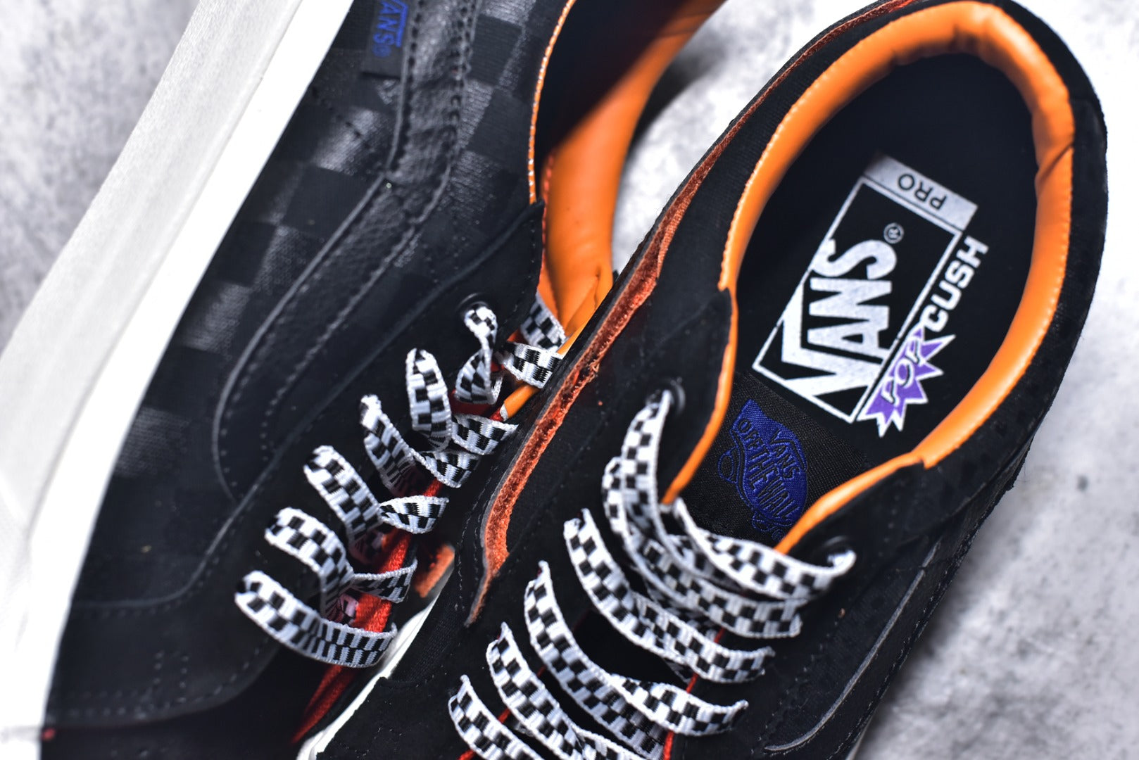 Vans Skate Sk8-Low