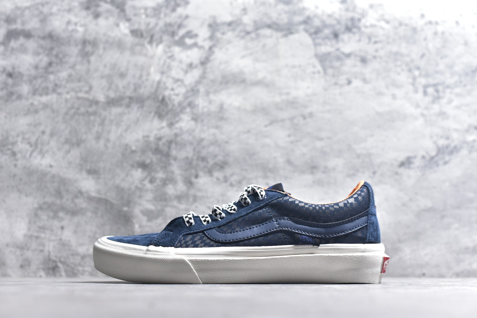 Vans Skate Sk8-Low