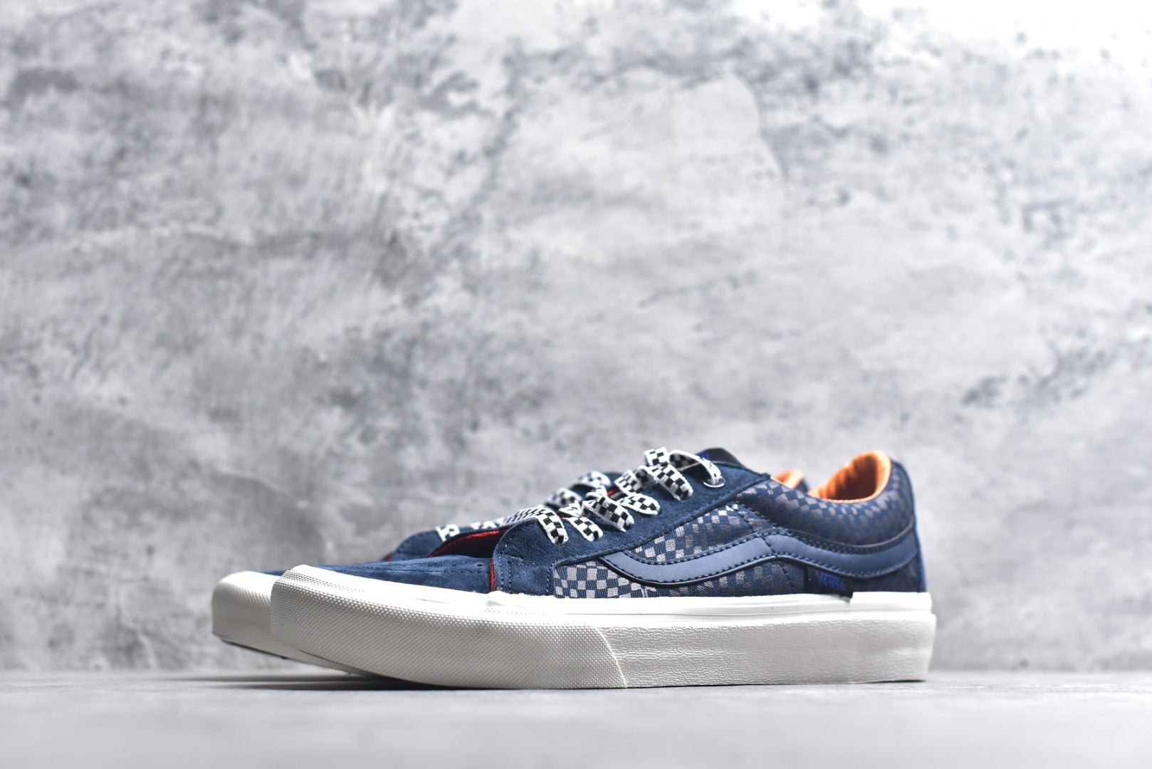 Vans Skate Sk8-Low