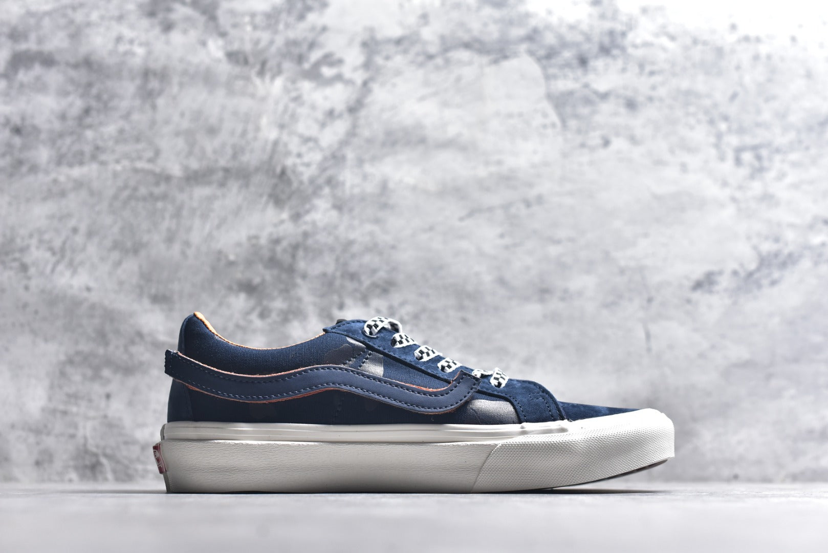 Vans Skate Sk8-Low