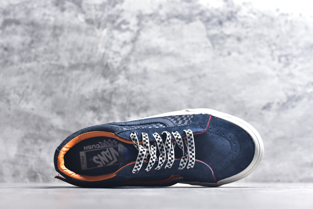 Vans Skate Sk8-Low