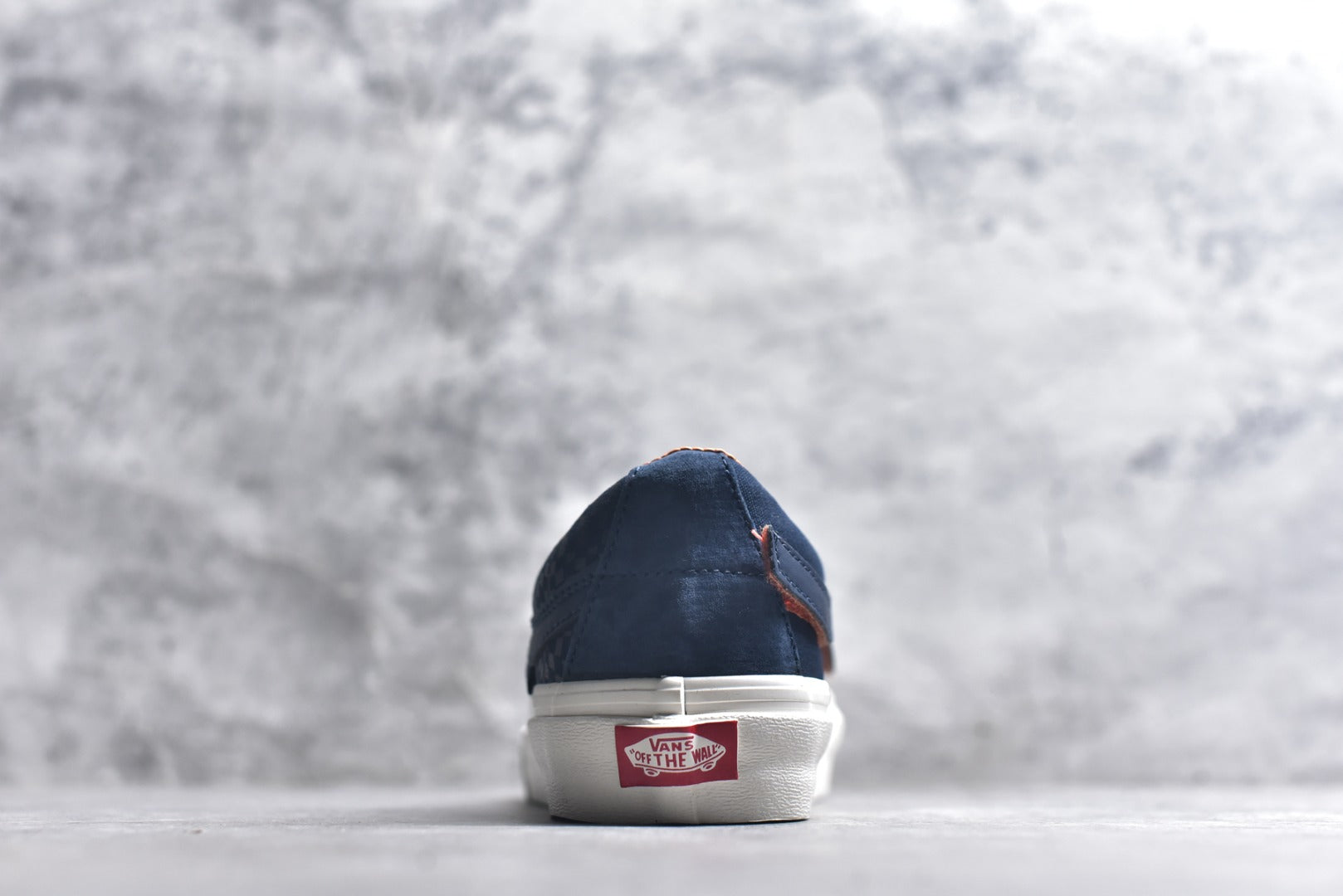 Vans Skate Sk8-Low