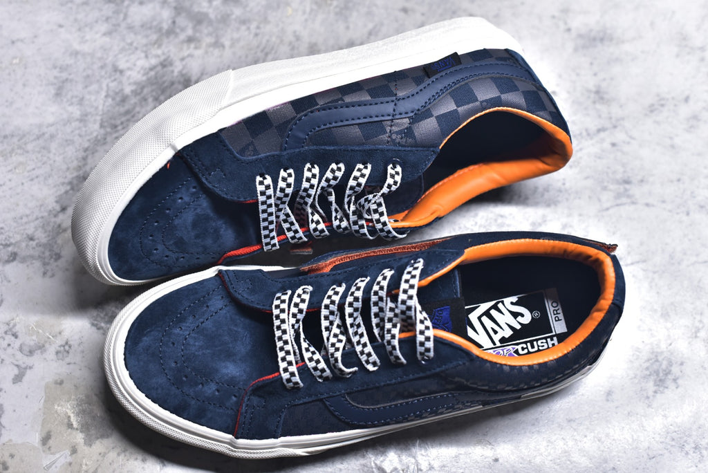 Vans Skate Sk8-Low