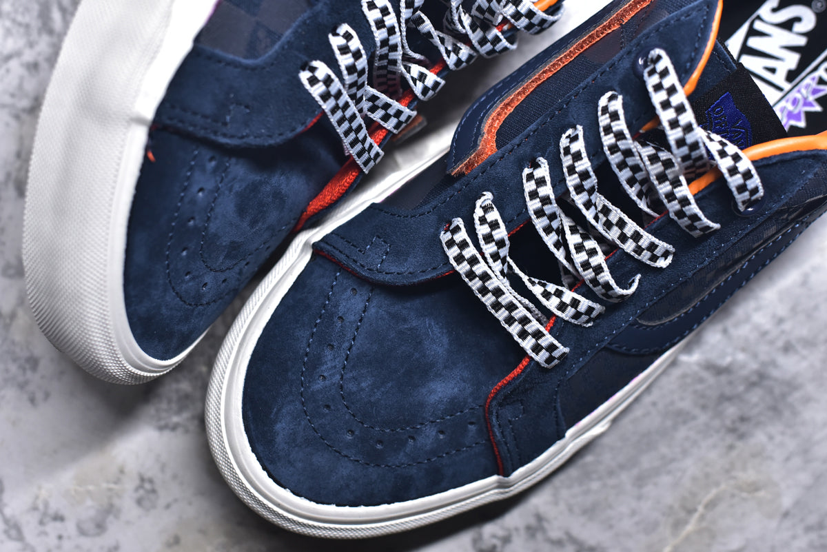 Vans Skate Sk8-Low