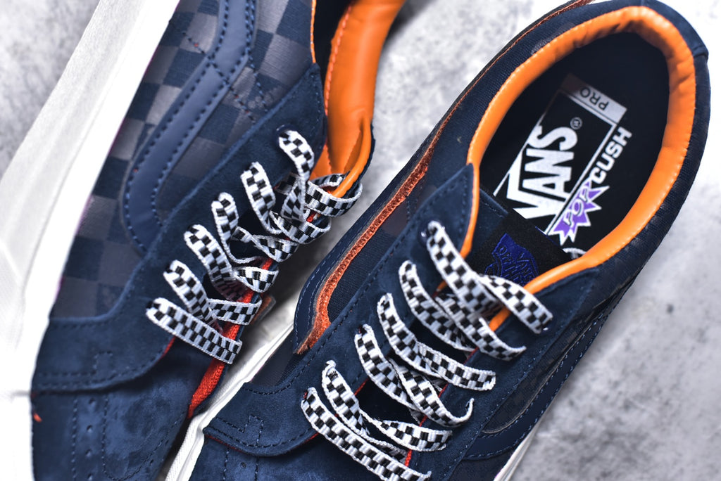 Vans Skate Sk8-Low