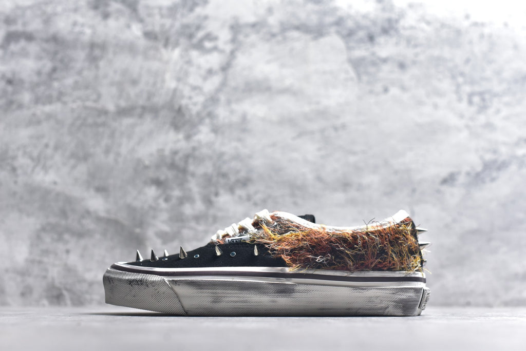 Vans Vault OG Authentic LX
