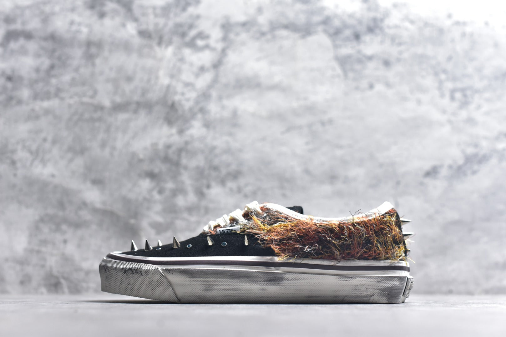 Vans Vault OG Authentic LX