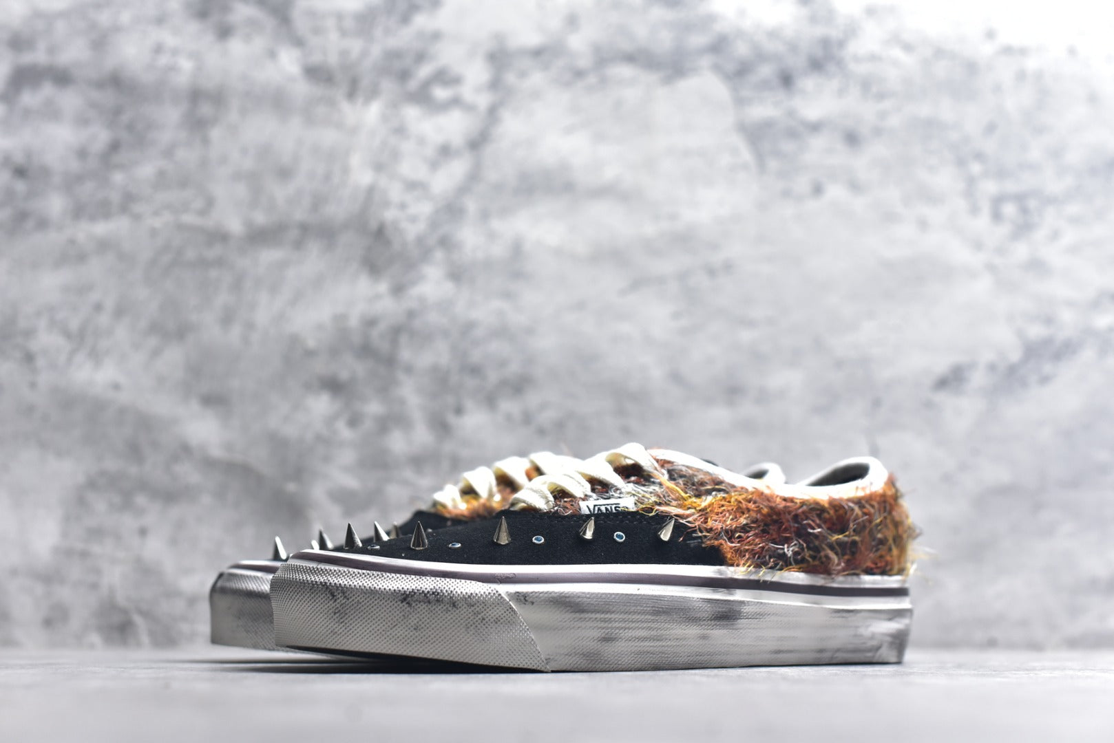 Vans Vault OG Authentic LX