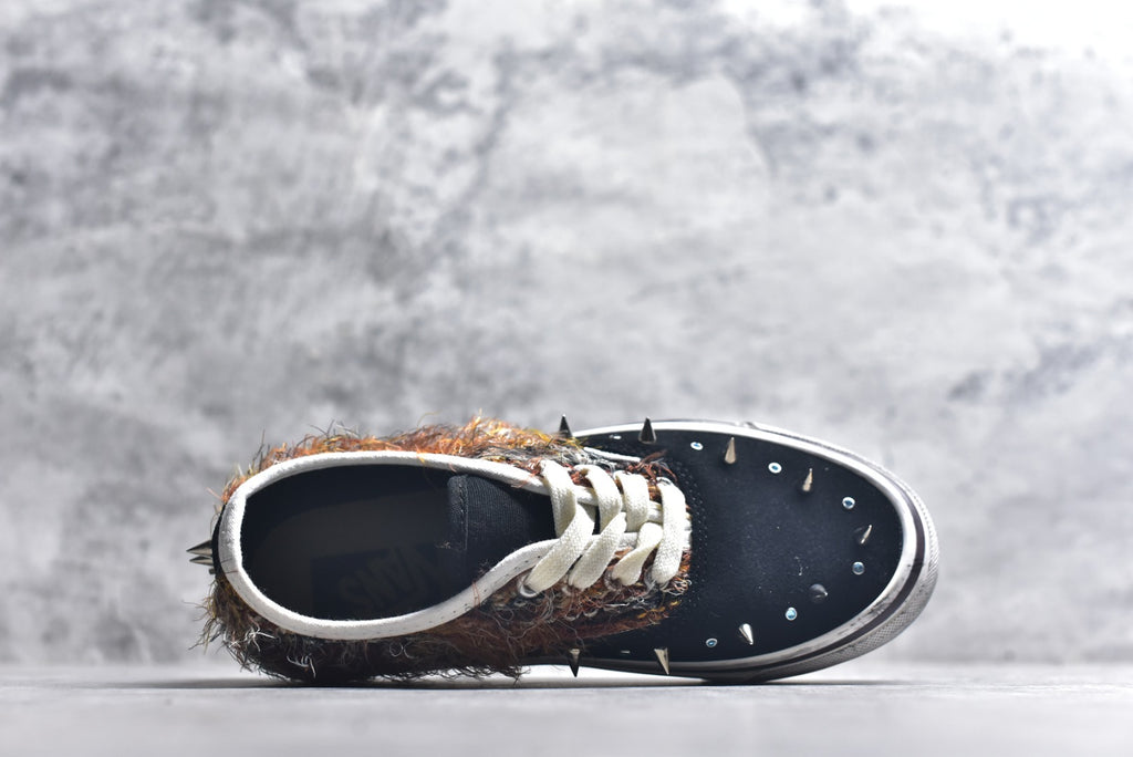 Vans Vault OG Authentic LX