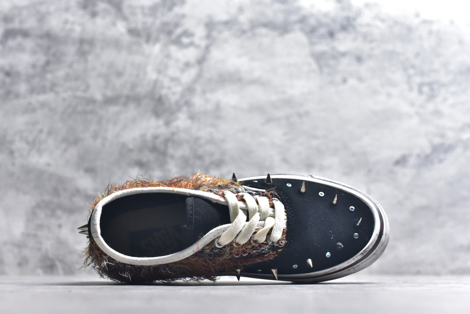 Vans Vault OG Authentic LX