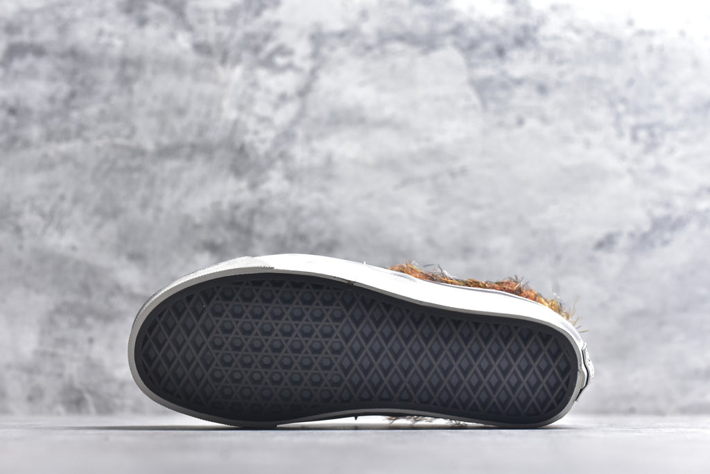 Vans Vault OG Authentic LX