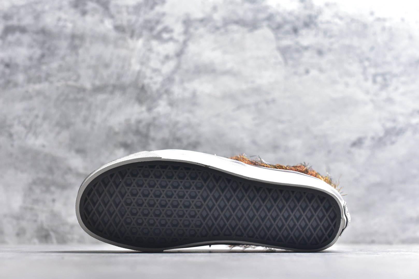 Vans Vault OG Authentic LX