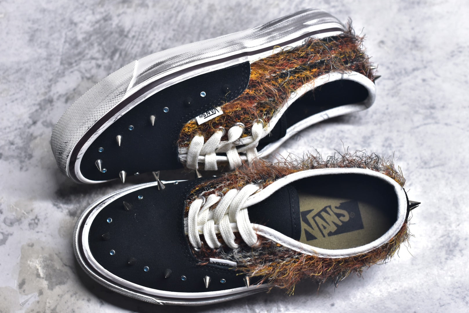 Vans Vault OG Authentic LX