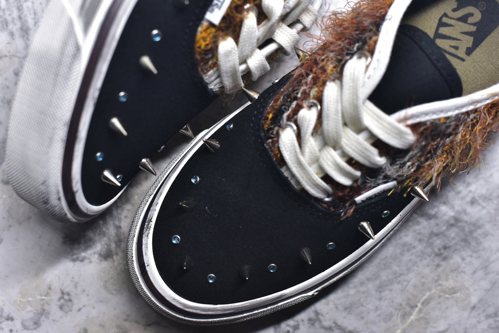 Vans Vault OG Authentic LX