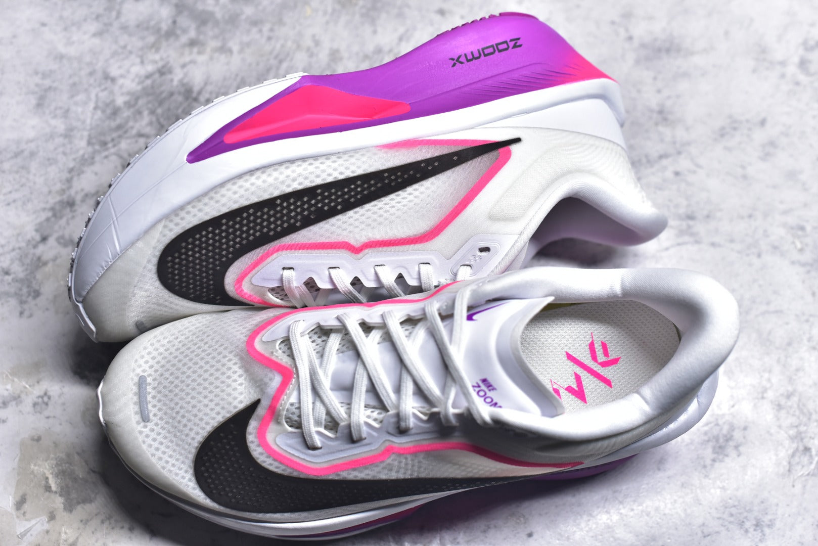 Nike Zoom Fly 6
