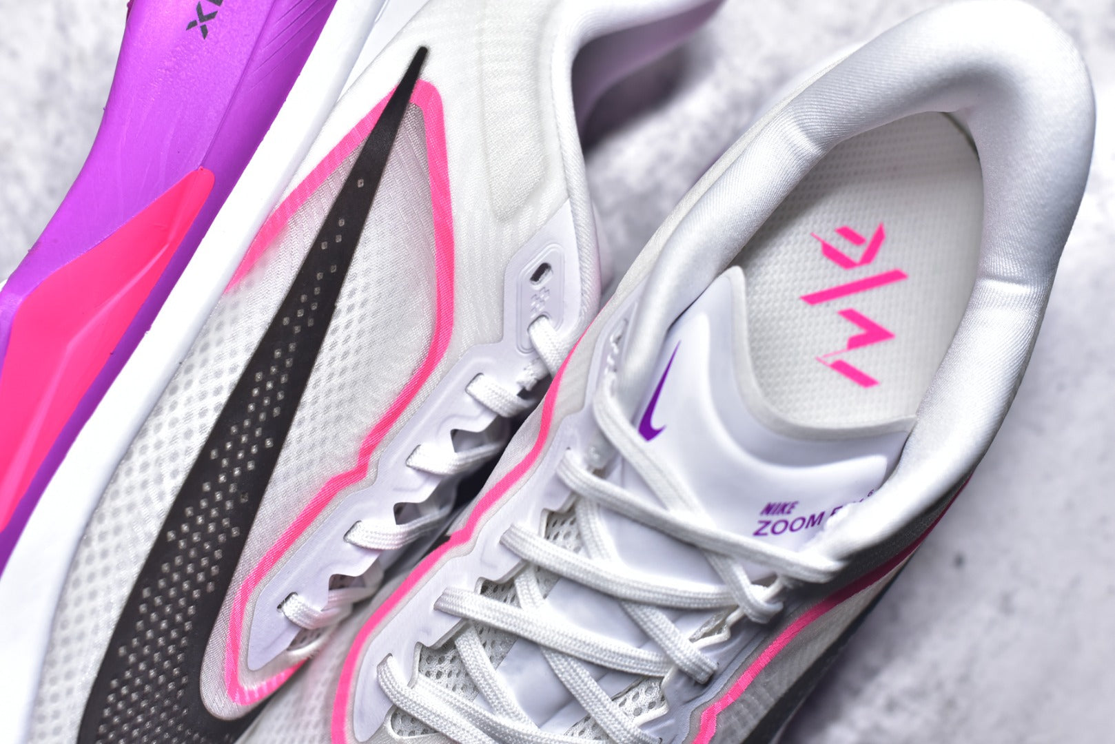 Nike Zoom Fly 6
