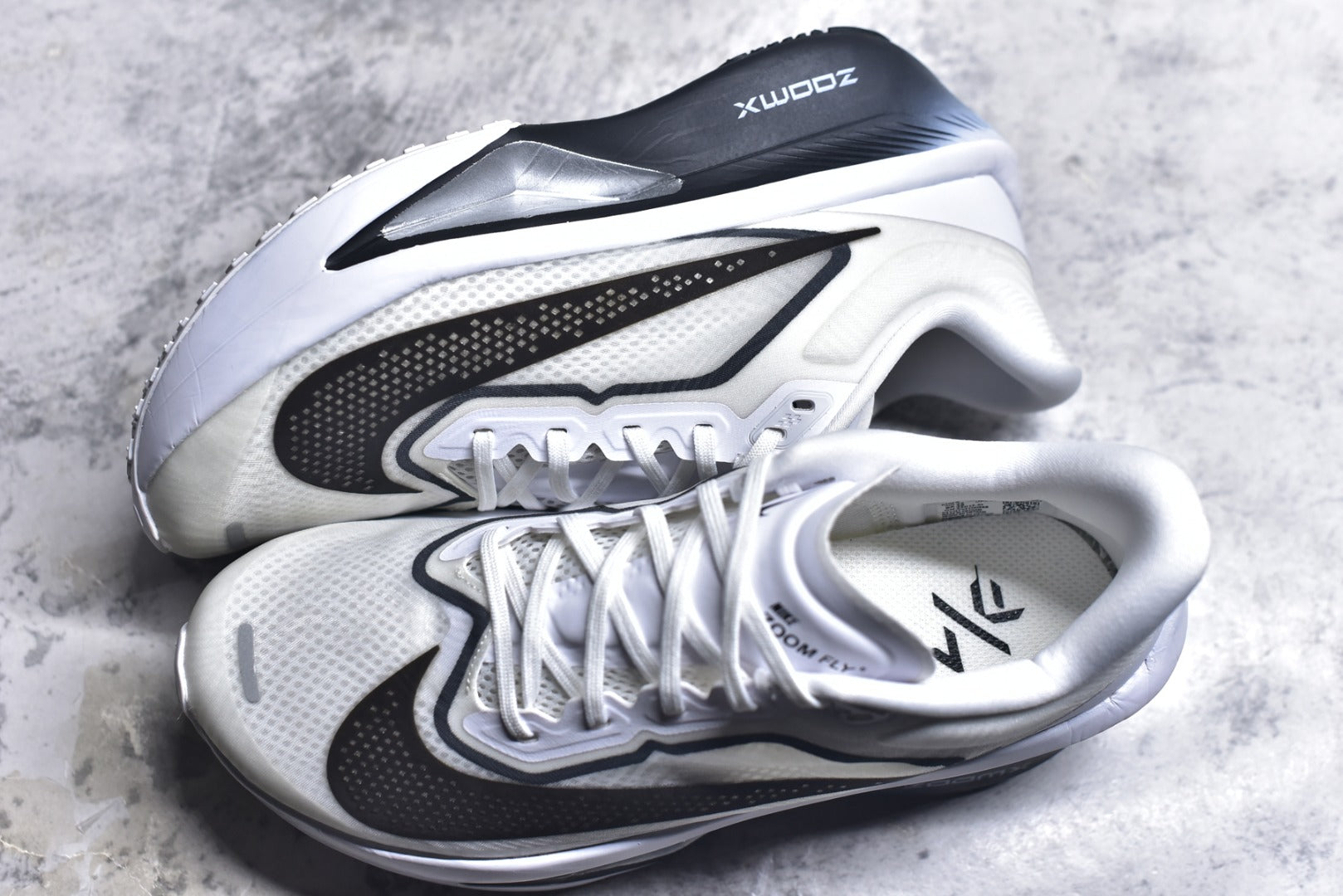Nike Zoom Fly 6