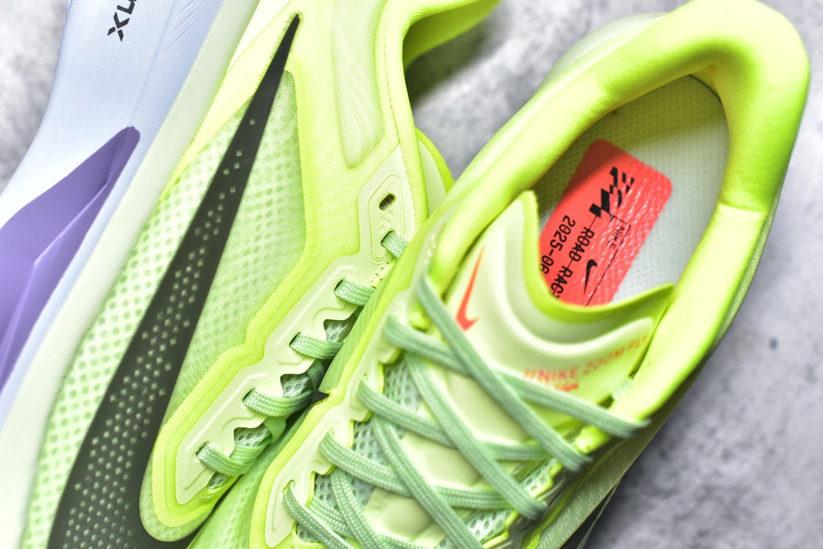 Nike Zoom Fly 6