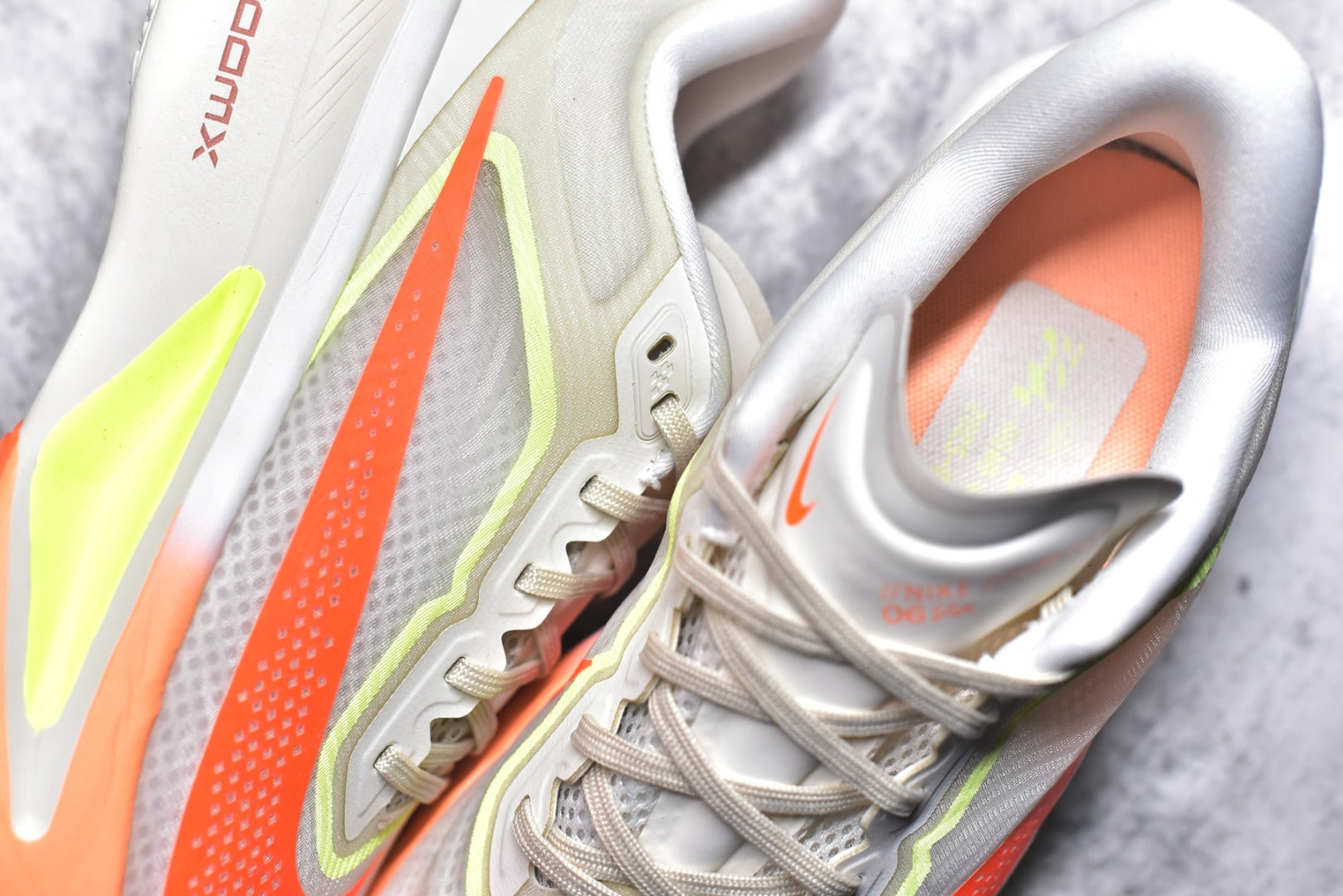 Nike Zoom Fly 6