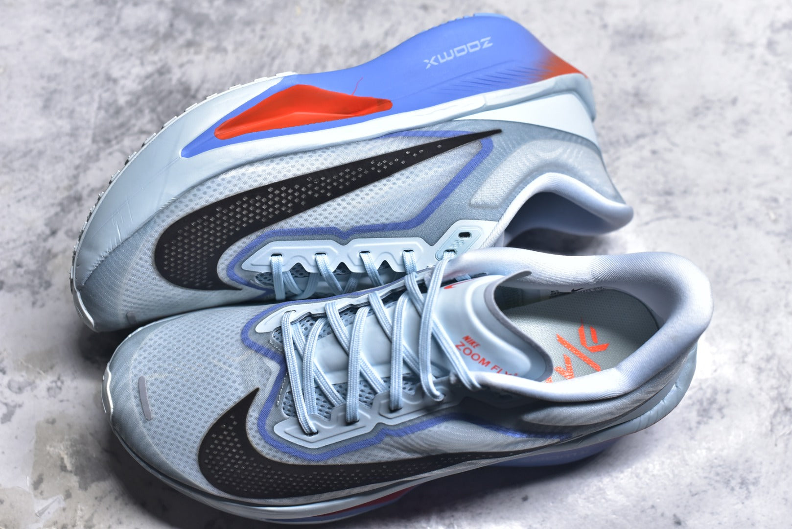 Nike Zoom Fly 6