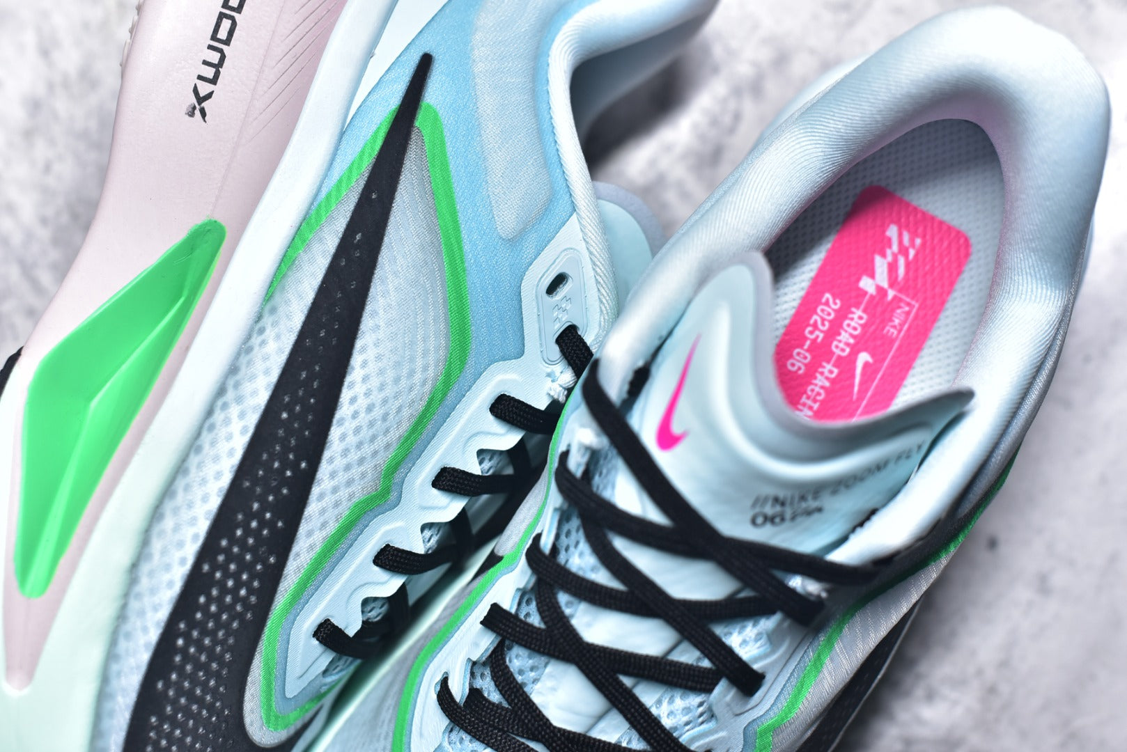 Nike Zoom Fly 6